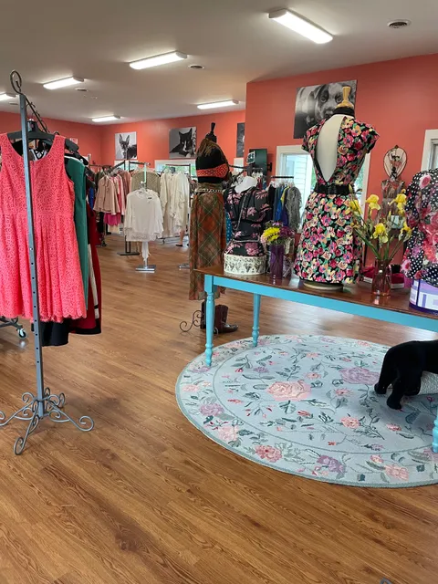 Catwalk Boutique Great Barrington