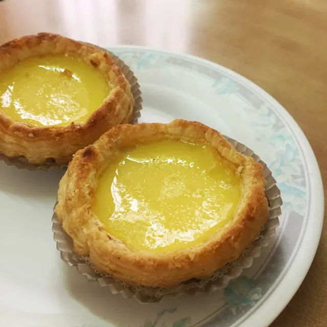 大家旺面包餐厅