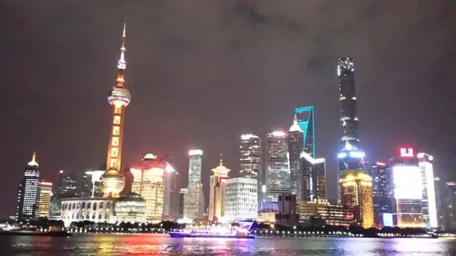 Shanghai Real Estate Resource Exhibition Hall