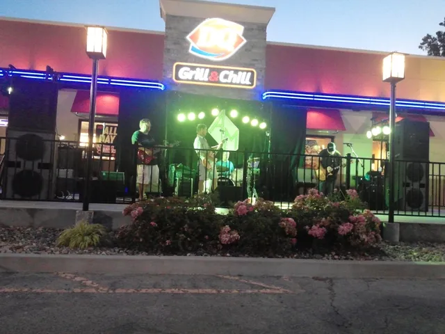 Dairy Queen Grill & Chill