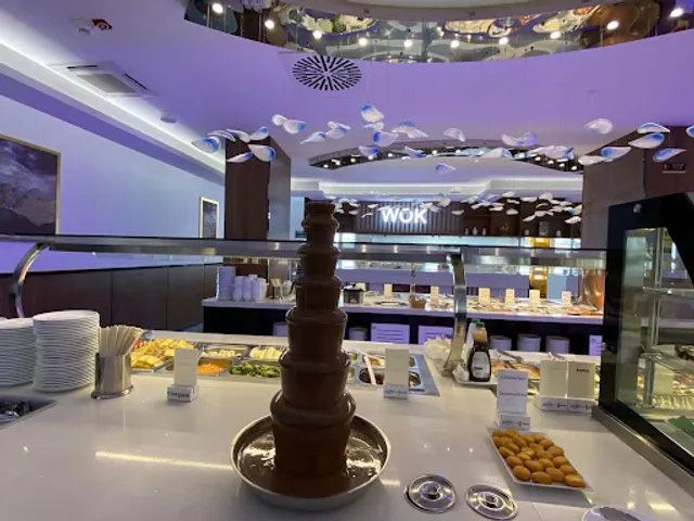 Restaurant LC-Gourmet