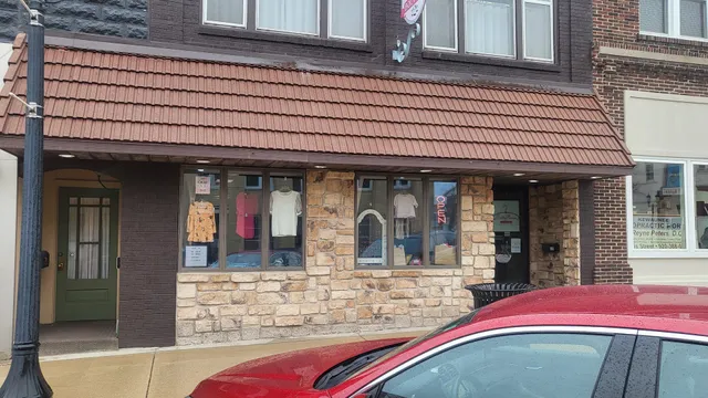 Pretty Please Boutique