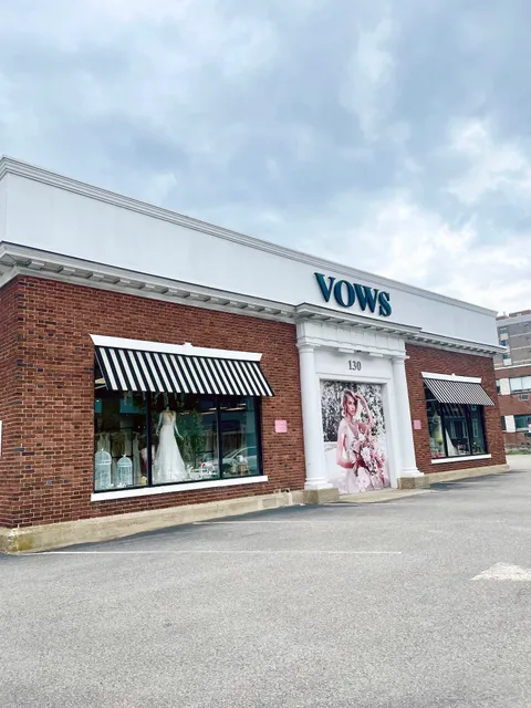 Vows Bridal