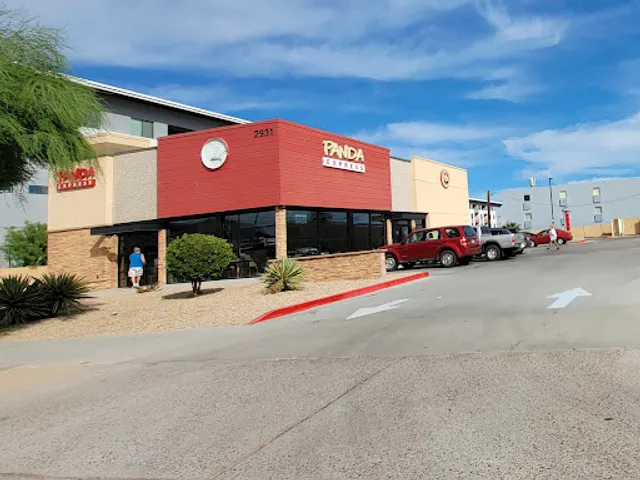 Panda Express