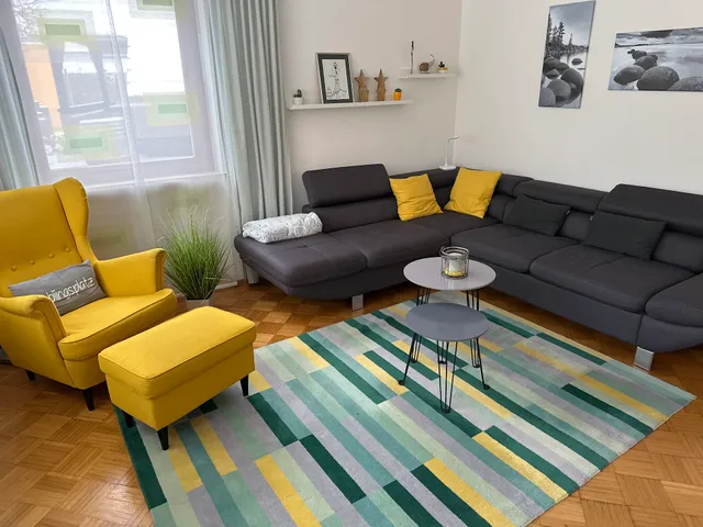 Ferienwohnung Zugvogel