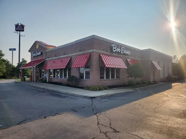 Bob Evans