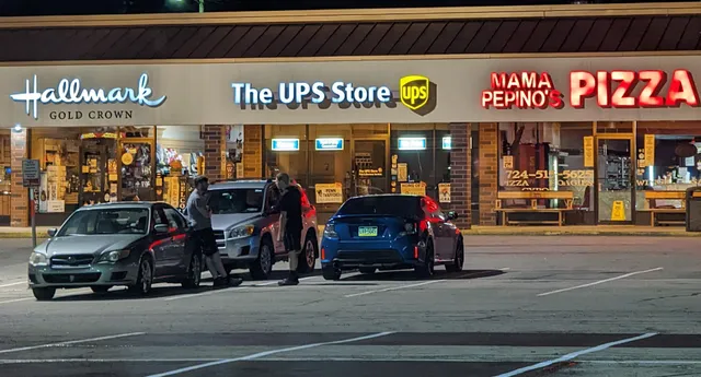 Vargo's Hallmark Shop