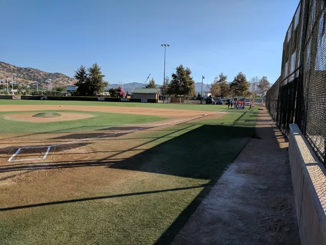 Lakeside Baseball Park