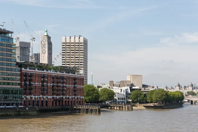 Oxo Tower