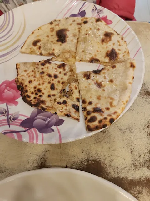 A one pavitra bhojnalya