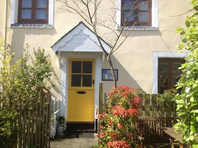 The Little Cornish B&B