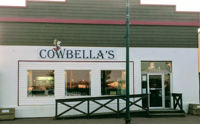 Cowbella’s Cafe