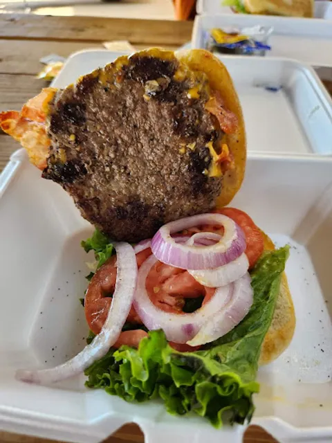 Wagyu On Wheels - The Fieldhouse @ The Crossover