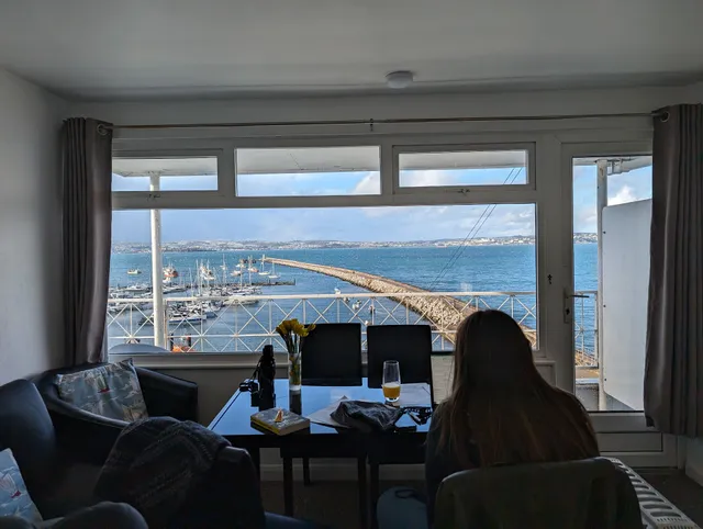 Devoncourt Devoncoast Sea View Apartments