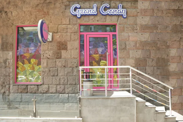 Grand Candy