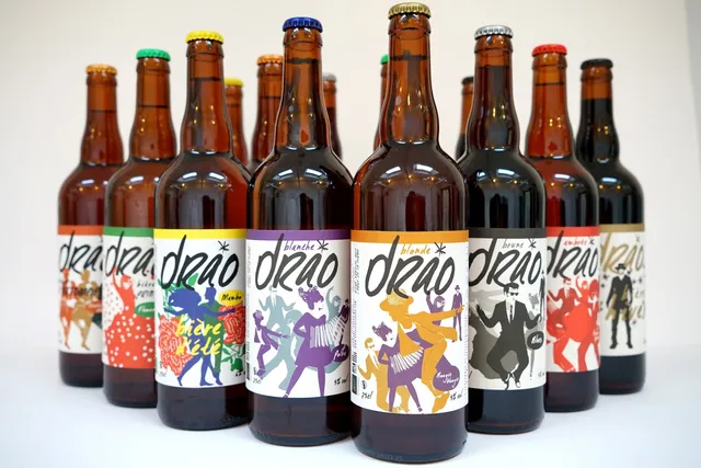 Ferme-Brasserie Drao