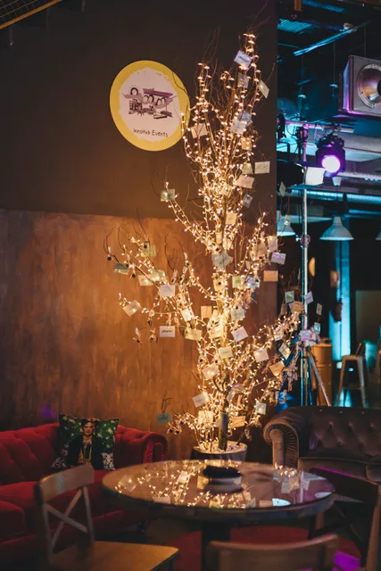 Golden & Smith (Catering y eventos)