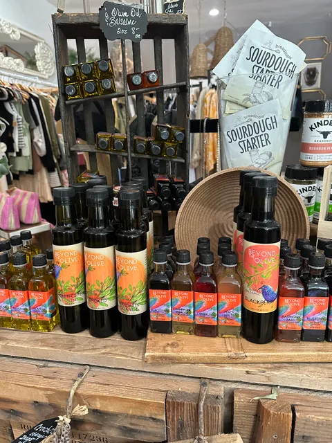 Ambiance Home Furnishings and Decor