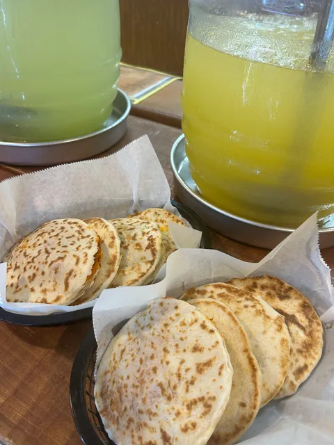 Gorditas El Rancho