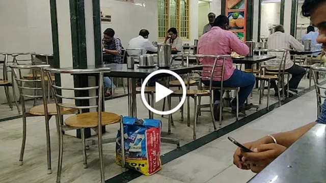 Hotel Sri Balaji Bhavan