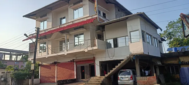 GUNIN INN (Guest House)