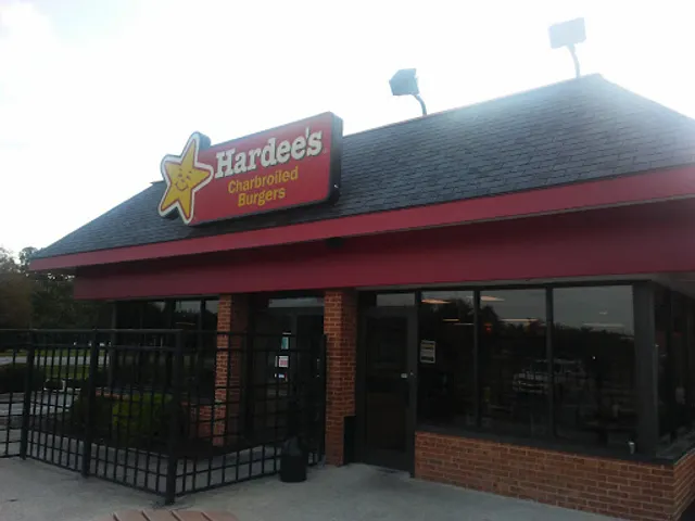 Hardee's