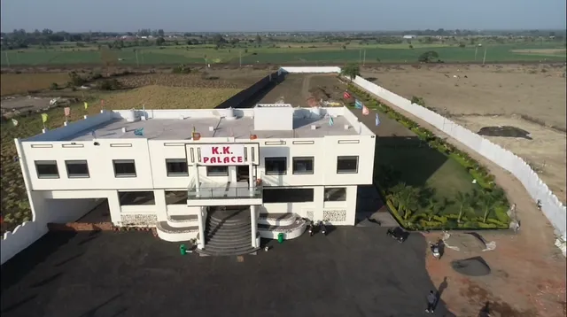 K.k. Palace Khurai