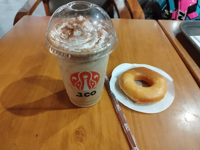 JCO Abepura