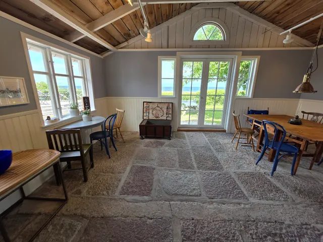 Gelato Öland Sandvik