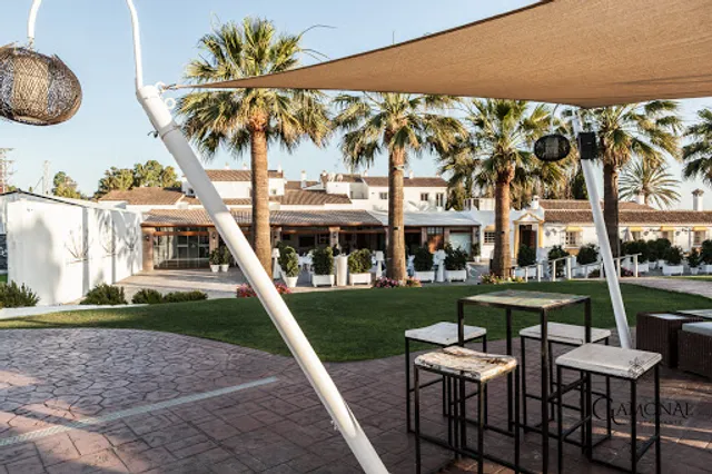 Restaurante El Gamonal