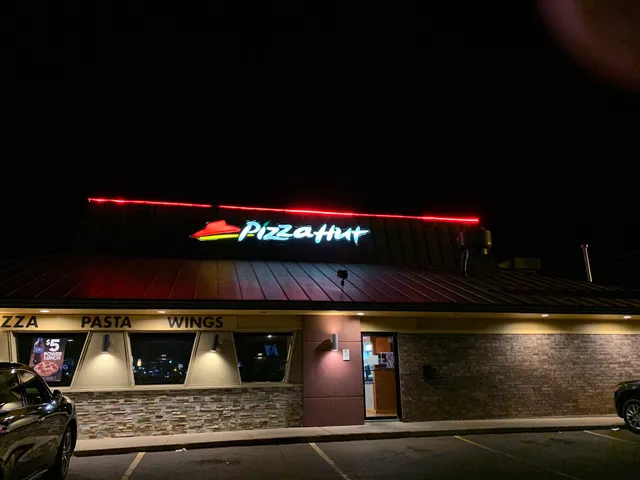 Pizza Hut