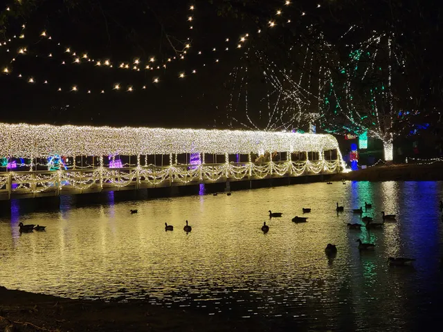 Chickasha Festival of Light