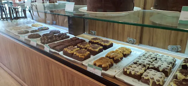 Rellicário Brigaderia & Café