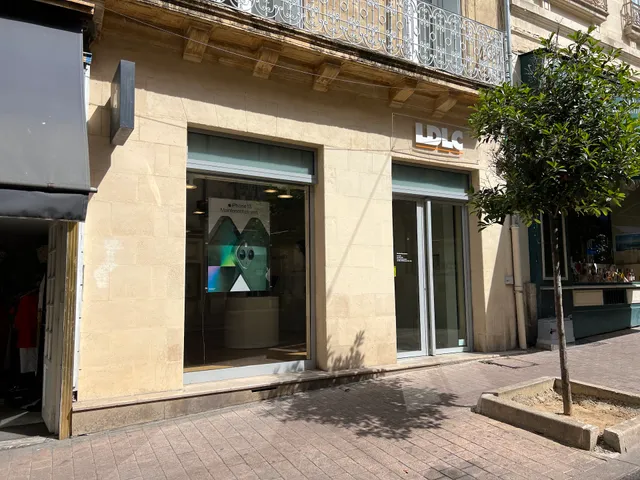 LDLC Apple Montpellier