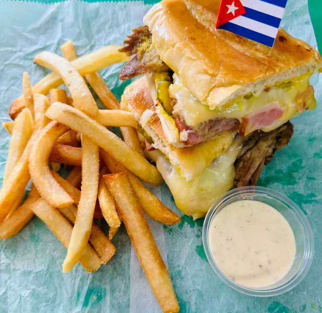 Macias Cuban Sandwich Deli LLC
