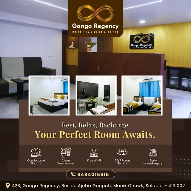 Ganga Regency