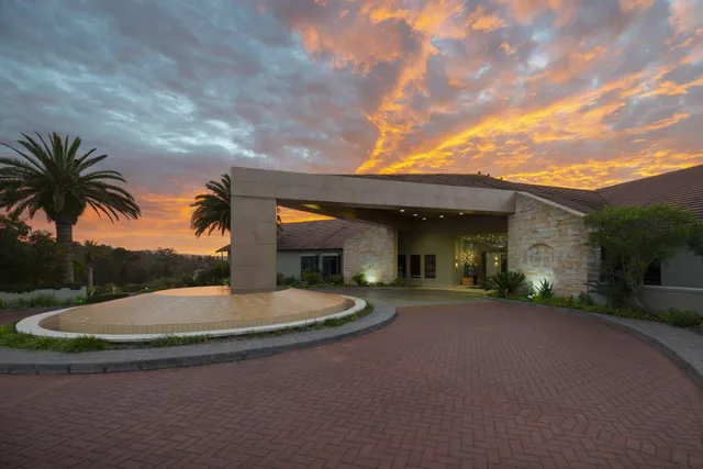 Simola Hotel, Country Club & Spa