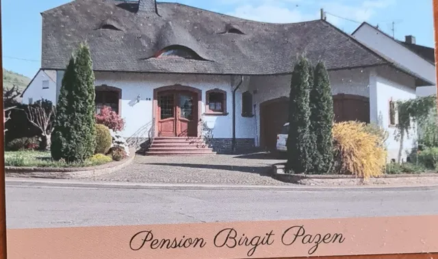 Pension Birgit Pazen