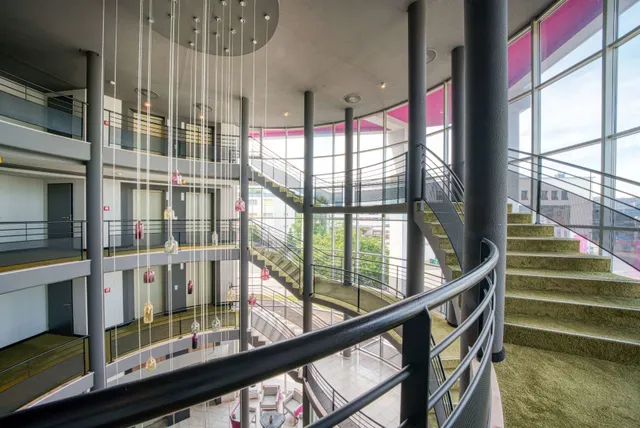 FourSide Hotel Salzburg, Trademark Collection by Wyndham