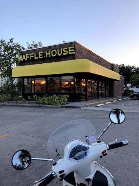 Waffle House