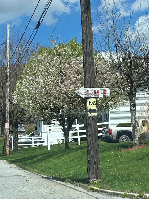 Gallitzin Italian Mutual Society