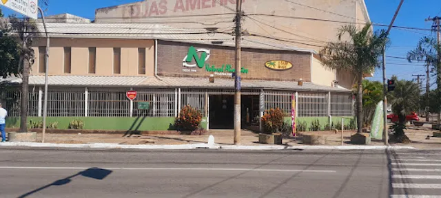 Natural Alimentos Açaí | Loja Emporio Produtos Naturais | Restaurante e Lanches Vegano Vegetariano