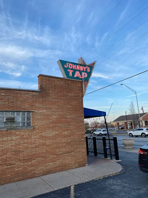 Johnny's Tap