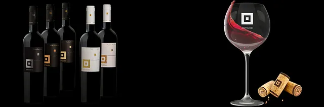 Cantine Nuraghe Antigori