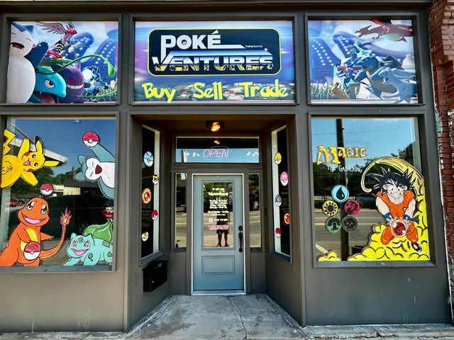 PokeVentures, LLC
