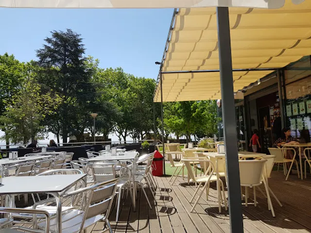 Cafetaria Portas do Sol