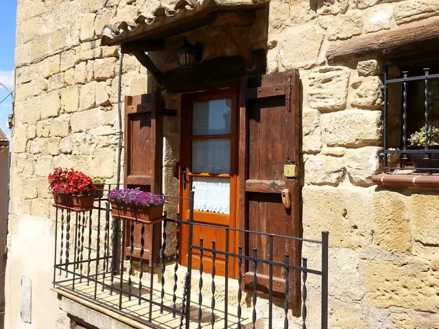 Casa Templers Alojamiento Rural