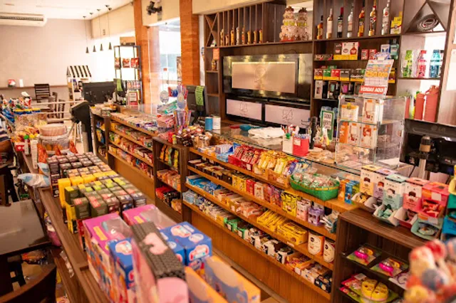 Vila Sette Conveniência