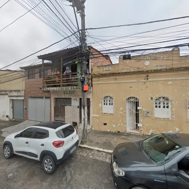 Gilson Bar E Restaurante