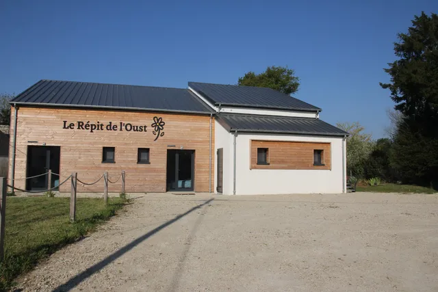 Le Répit de l'Oust